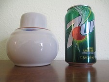 Noritake Stoneware, Raindance (8675) Hurricane Lamp Without Globe