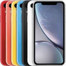 Apple iPhone XR Ricondizionato
