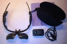 OCCHIALI DA SOLE MP3-MP4