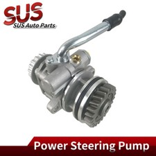 1PC Power Steering Pump Fit
