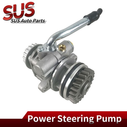 1pc power steering pump - 1pc,