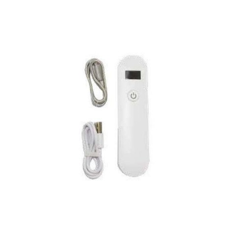 Sterilizzatore uvc portatile - uvc,
