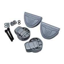 Kit giunzione givi supporto - kit, di