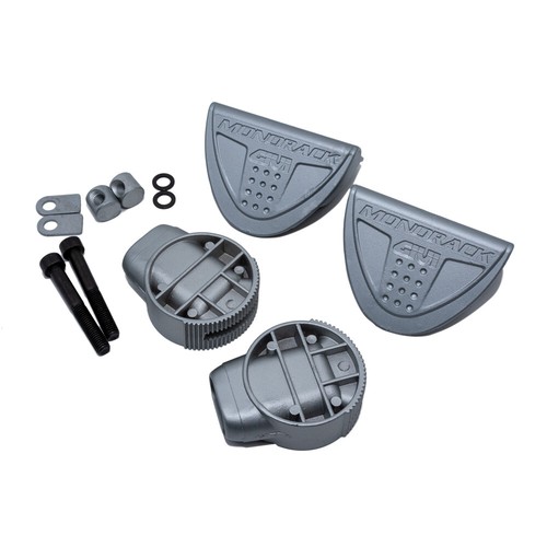Kit giunzione givi supporto - kit,
