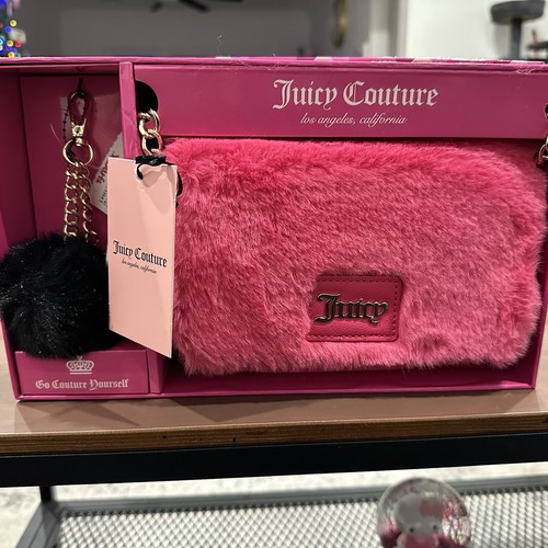Borsa tracolla juicy - borsa,