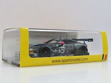 1:43 Spark SB279 Aston Martin