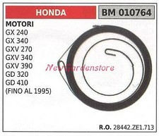 Molla avviamento HONDA