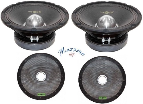 Ipnosis ipm 1250 - ipnosis, casse