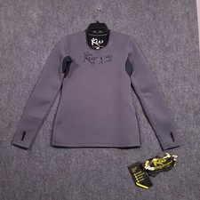 Kutting Weight Sauna Camicia