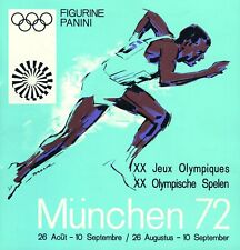 PANINI MUNCHEN 72 SCUDETTI RECUPERO A SCELTA 1 - 90 BADGE REMOVED AT YOUR CHOICE