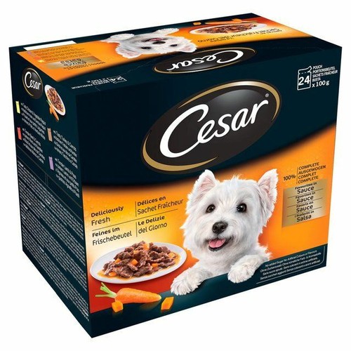 Cesar favorites sacchetti per - cesar,