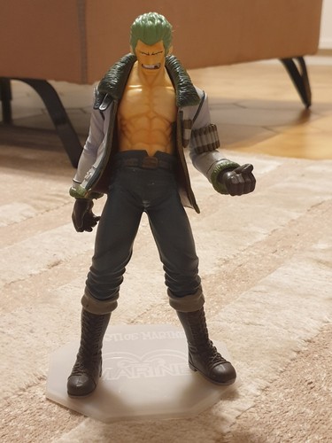 One piece neo smoker - one, p.o.p.