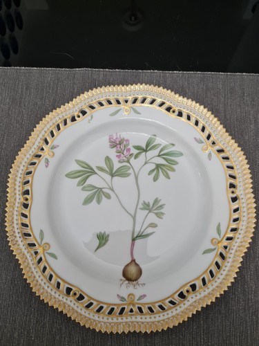 Royal copenhagen flora danica - royal,