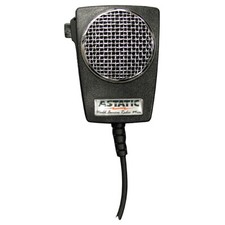 Microfono CB Amplificato in