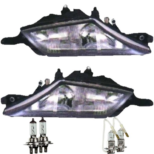 Set fari adatto per - set, lancia