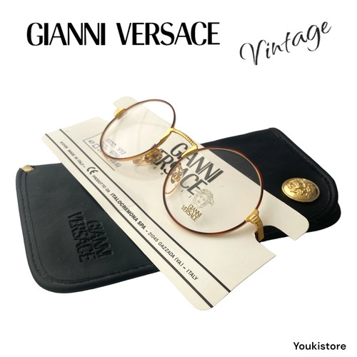 Gianni versace occhiali - gianni, da