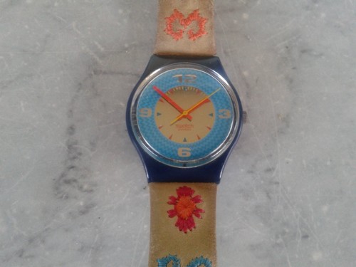 Orologio swatch anno - orologio,