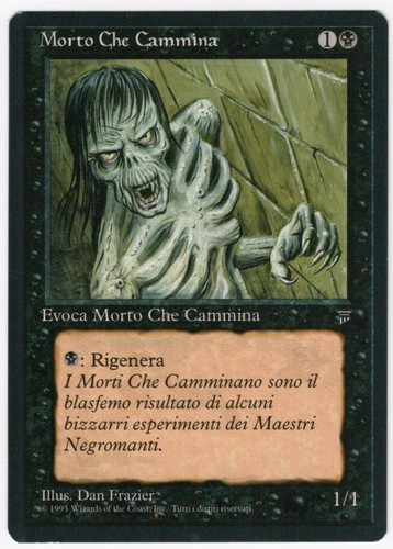 Walking dead italiano 1994 - walking,
