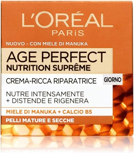 Oreal age perfect nutrition - l'oreal,