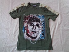 MAX PEZZALI 883 TIME OUT  TOUR