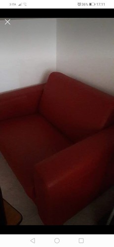 Divano letto artigianale - divano, 1