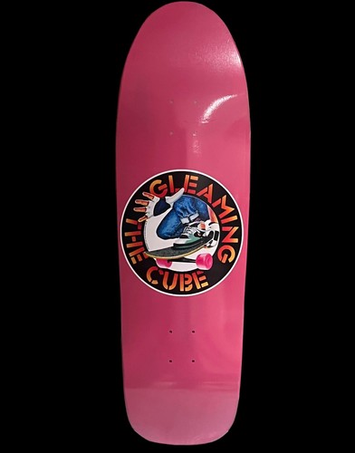Skateboard deck sleaming - skateboard,