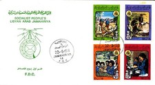 GUIDE RAGAZZE BOY SCOUTS