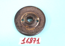 PULEGGIA DINAMO MOTORINO AVVIAMENTO PIAGGIO APE 601  600