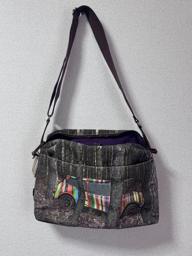 Borsa tracolla paul smith s - a,