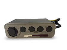 Preamplificatore / Centralina