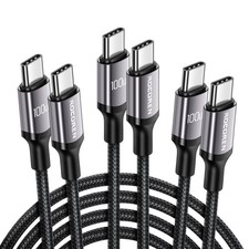 Rocoren Cavo USB-C 100W [3