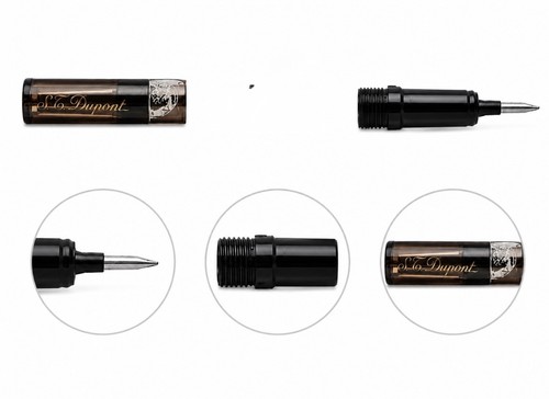 Dupont penna sezione roller - dupont,