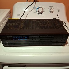 Kenwood KR-A57R Ricevitore