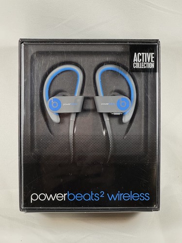 Beats dre powerbeats - dr.,