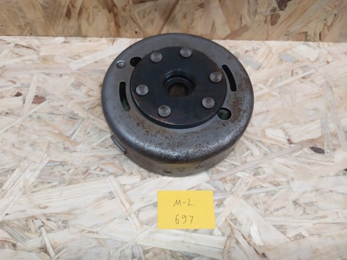 Yamaha 350 31k ruota polare - rd,