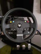 Thrustmaster TMX + Pedaliera