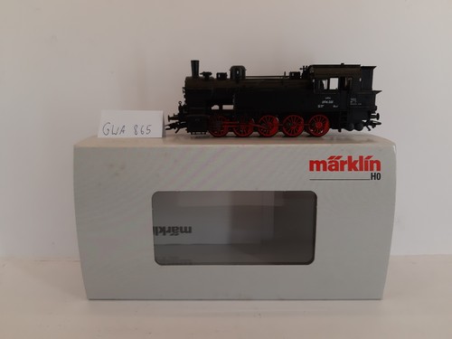 Gwa865 märklin 37161 - gwa865,