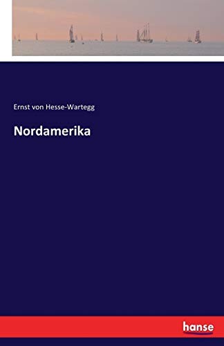 			Nordamerika by