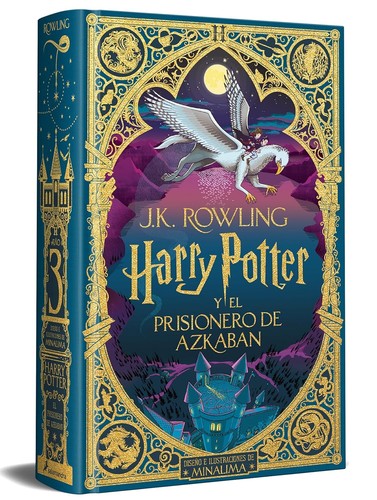 Rowling harry potter - rowling,