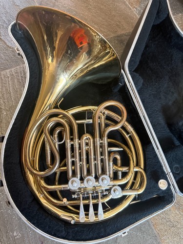 Holton h378 doppio - h378,