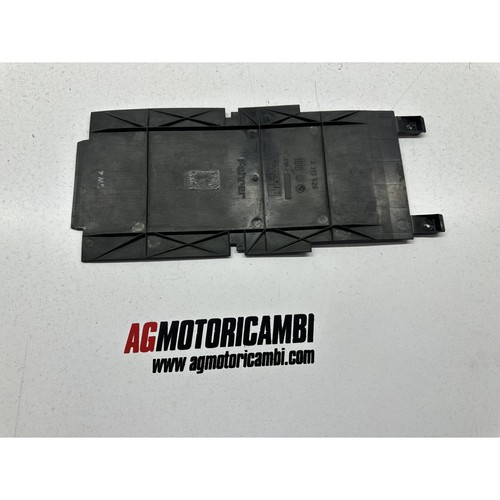 Plastica cover batteria - plastica,