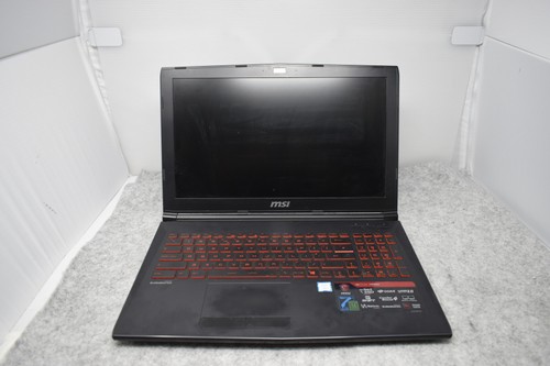 Msi gl62m laptop 7rdx - gl62m,