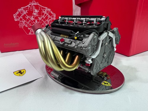 Scala amalgama ferrari f1 - ferrari,