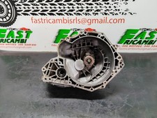 CAMBIO 5 MARCE MANUALE OPEL ADAM 1.2 BENZINA A12XER 428744098 24580479 2013