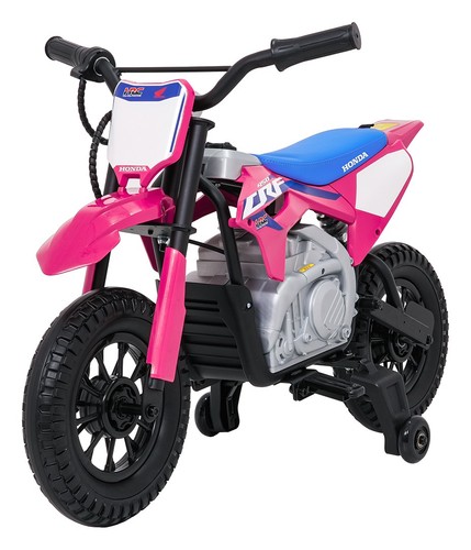 Honda crf450r moto elettrica - crf450r,