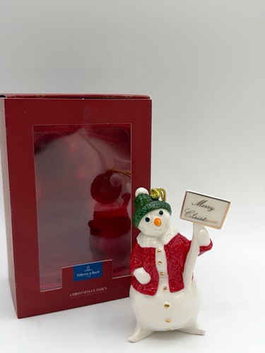 Villeroy boch buon - villeroy, natale