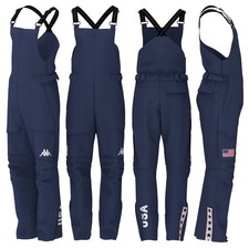 US SNOWBOARD TEAM salopette
