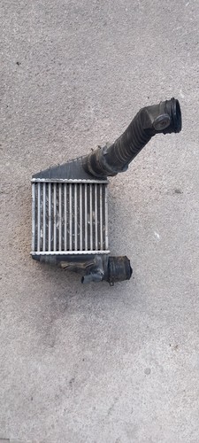 Radiatore intercooler audi - radiatore,