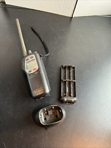 Cobra marine hh400 xvp - mr, vhf