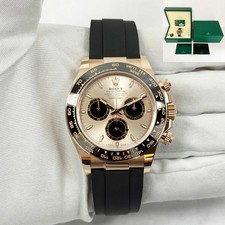 Rolex Daytona 126515LN 40MM